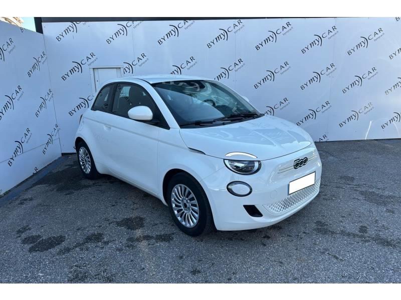 Fiat 500 e 95 ch Action