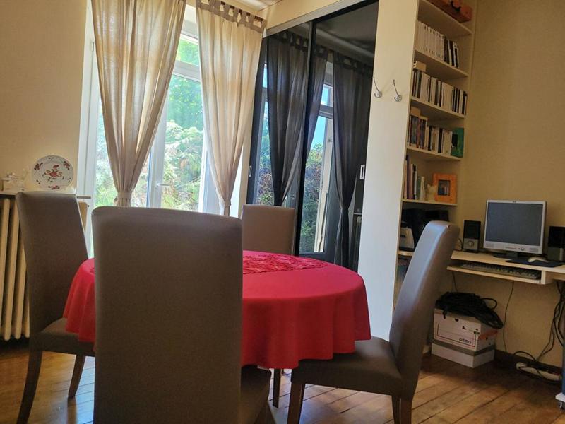 Appartement - 42 m² - 3 pièces