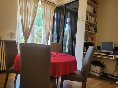 Appartement - 42 m² - 3 pièces