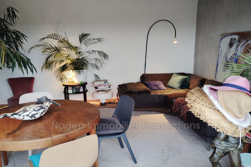 Appartement - 78 m² - 4 pièces