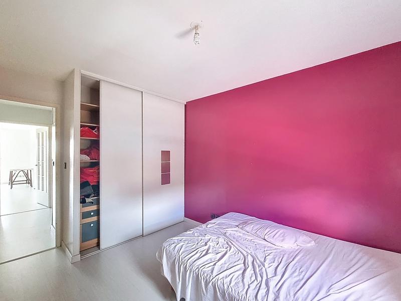 Appartement - 53 m² - 3 pièces