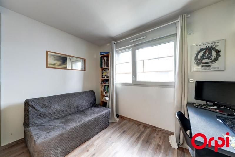 Duplex - 98 m² - 5 pièces