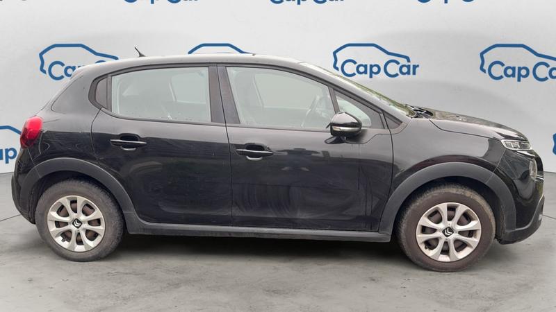 Citroën C3 1.2 PureTech 82 Feel