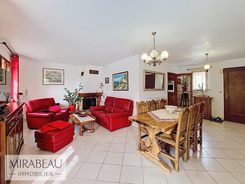 Villa - 96 m² - 5 pièces