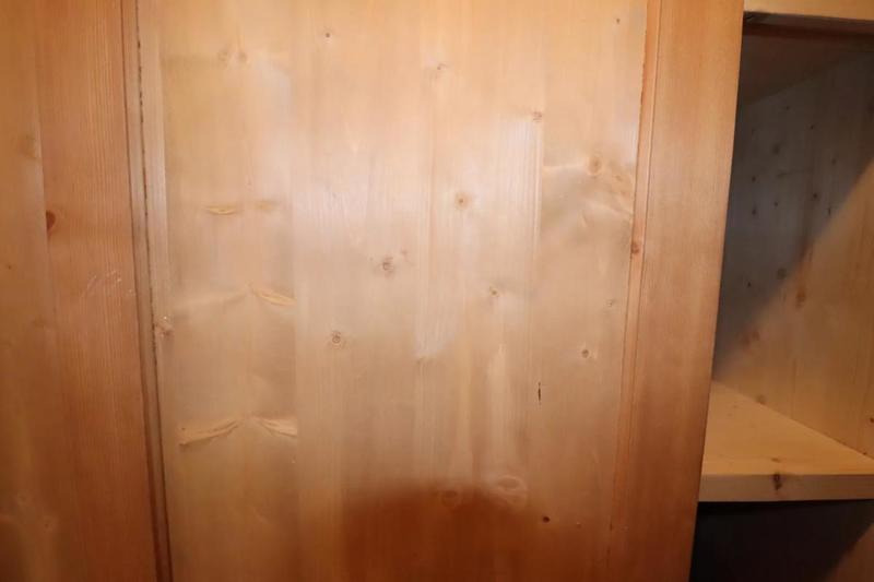 Appartement - 62 m² - 4 pièces