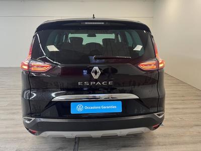 Renault Espace V Initiale Paris Energy dCi 160 Edc