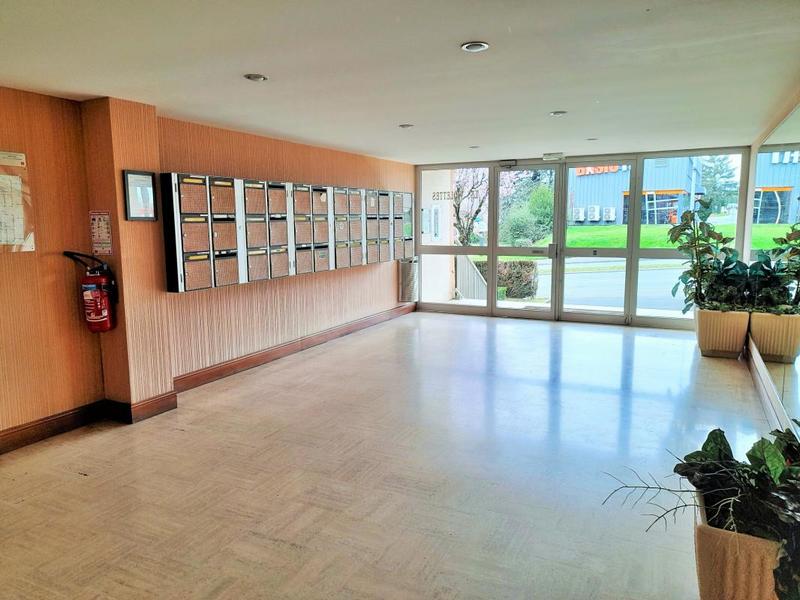 Duplex - 61 m² - 3 pièces