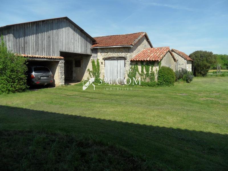 Propriété - 232 m² - 11 pièces