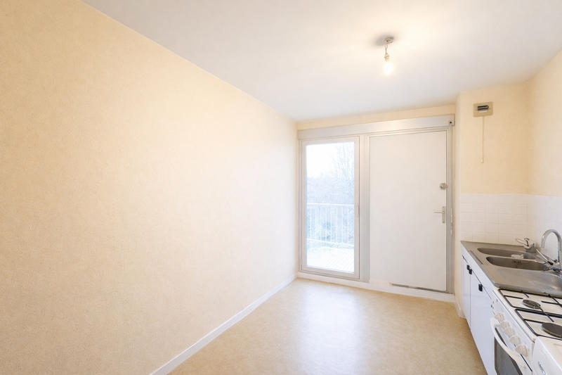 Appartement - 49 m² - 2 pièces