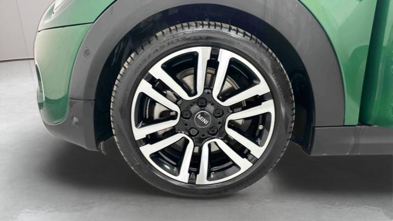 Mini Cabrio Cabriolet F57 Lci Cooper s 192 ch Bva7