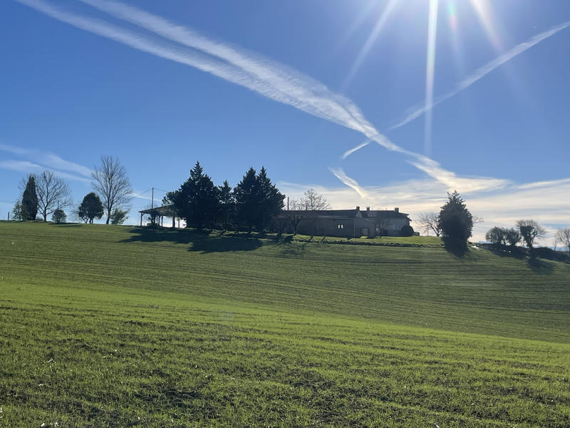 Maison - 164 m² - 8 pièces