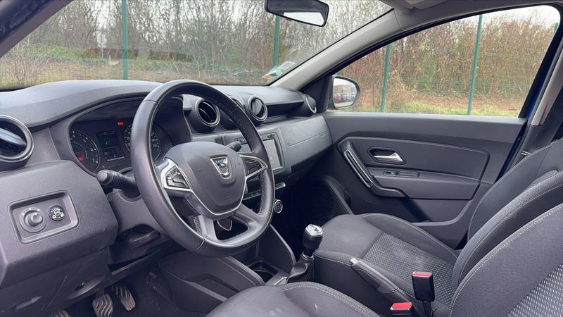 Dacia Duster 1.0 Eco-G 100 Confort