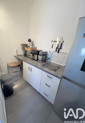 Appartement - 76 m² - 3 pièces