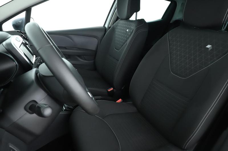 Renault Clio 1.5 dCi Energy Limited 75 ch