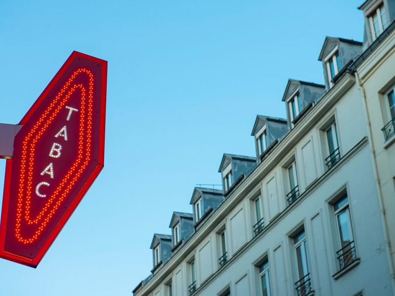 Fonds de commerce - Local d'activité / Entrepôt - 25 m²