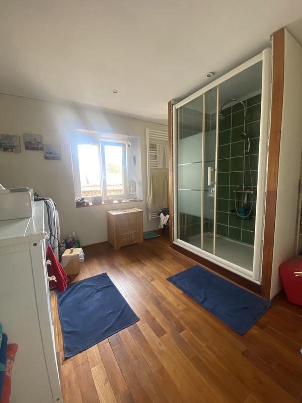 Maison - 115 m² - 3 pièces