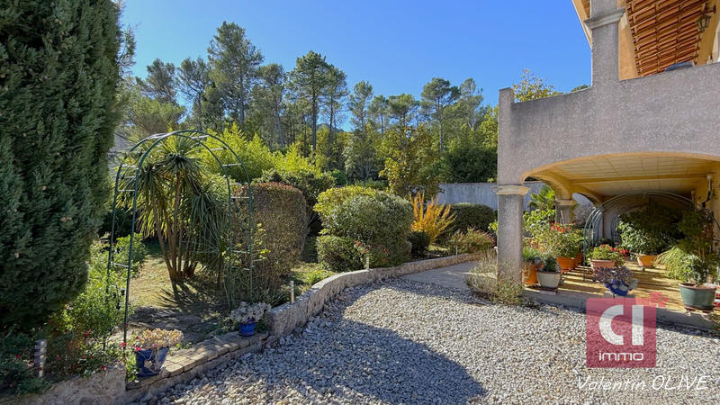 Maison - 133 m² - 5 pièces