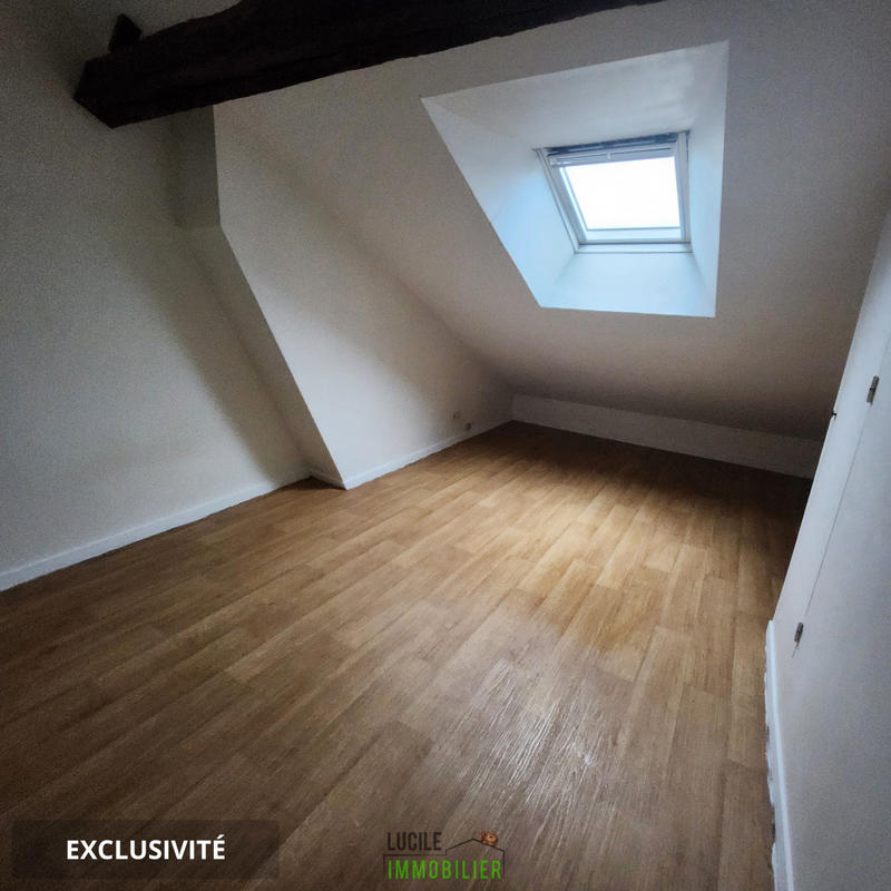 Appartement - 33 m² - 2 pièces