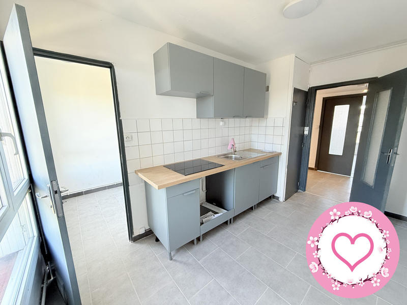 Appartement - 79 m² - 3 pièces