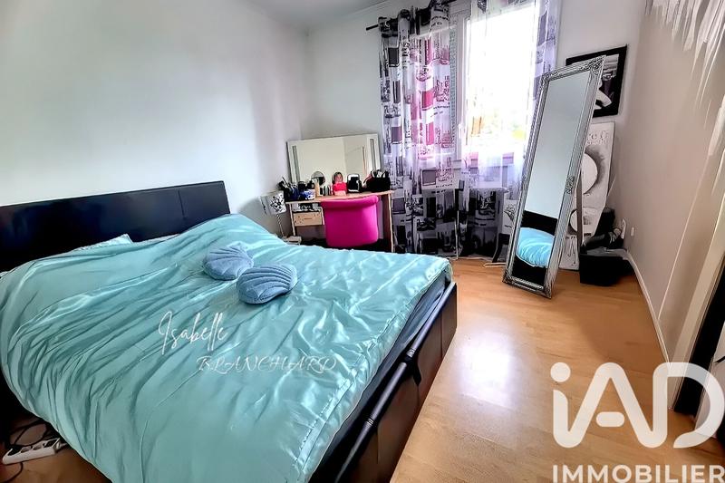 Maison - 114 m² - 6 pièces