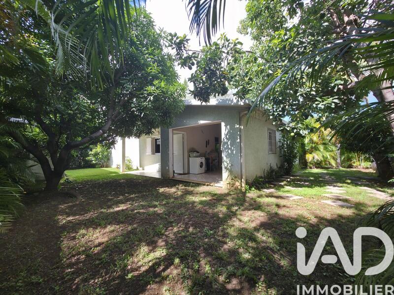 Maison - 165 m² - 7 pièces