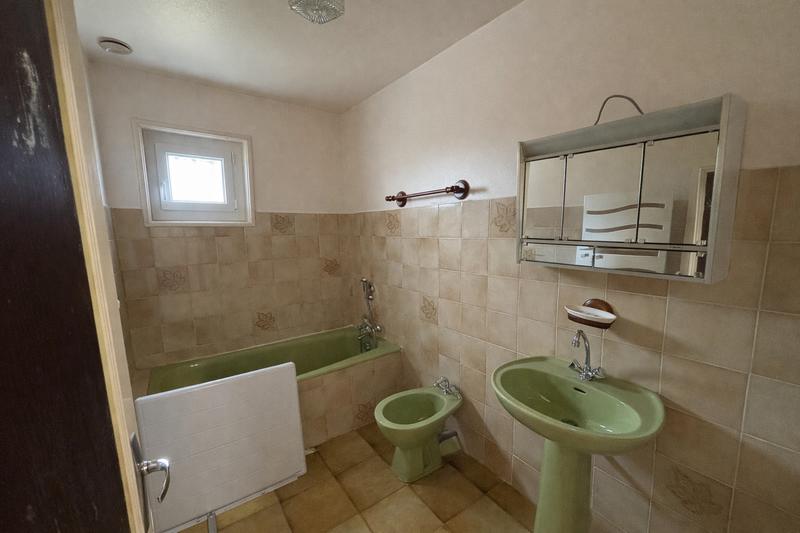 Maison - 143 m² - 6 pièces