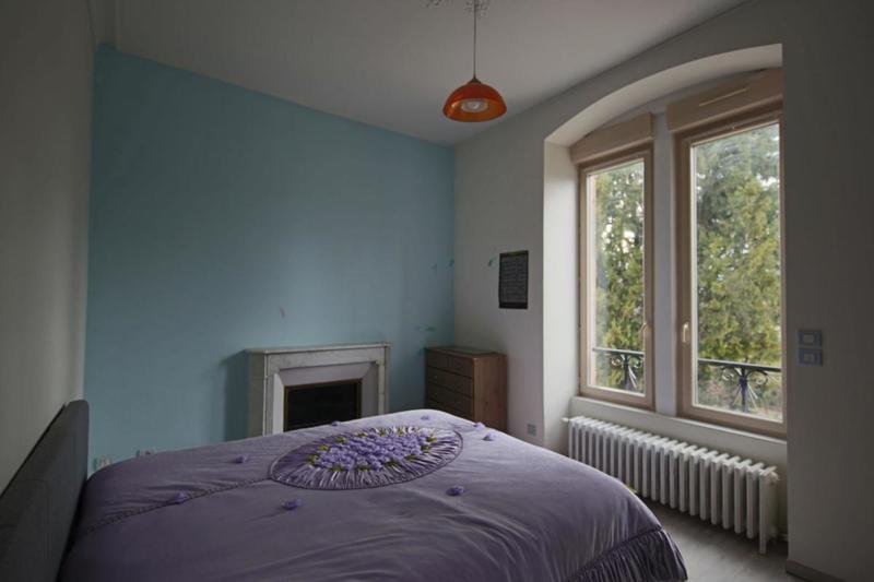 Maison de maîtres - 300 m² - 9 pièces