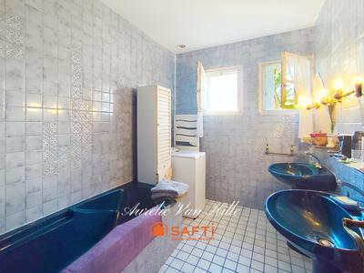 Maison - 152 m² - 4 pièces