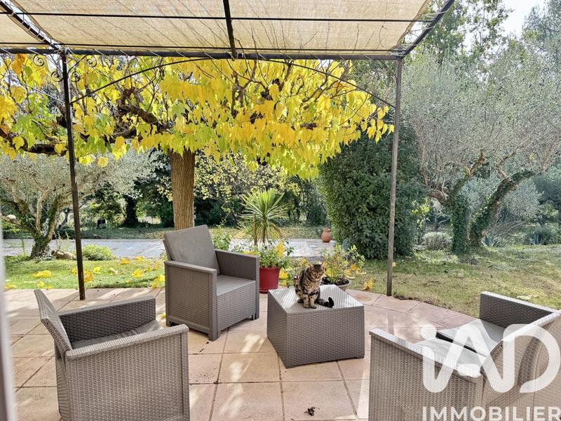 Maison - 129 m² - 4 pièces