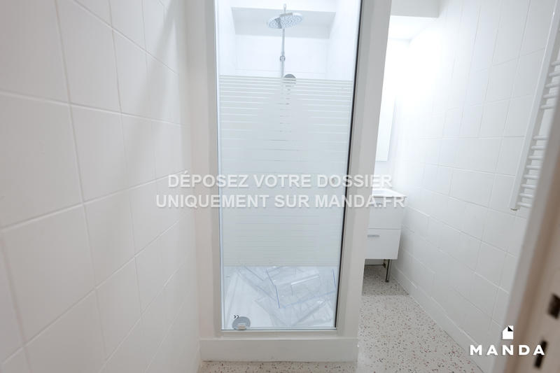 Chambre - 13 m² - 5 pièces