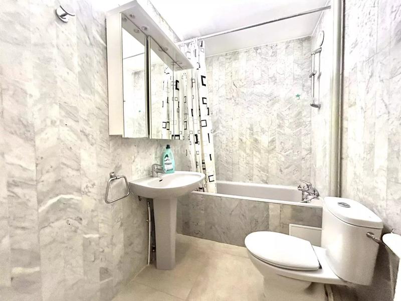 Appartement - 81 m² - 3 pièces