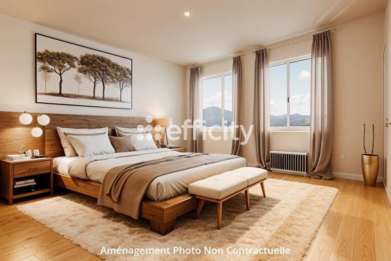 Maison - 288 m² - 9 pièces