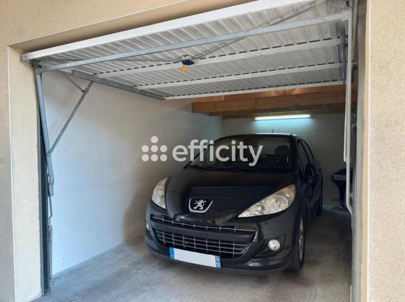 Appartement - 54 m² - 2 pièces