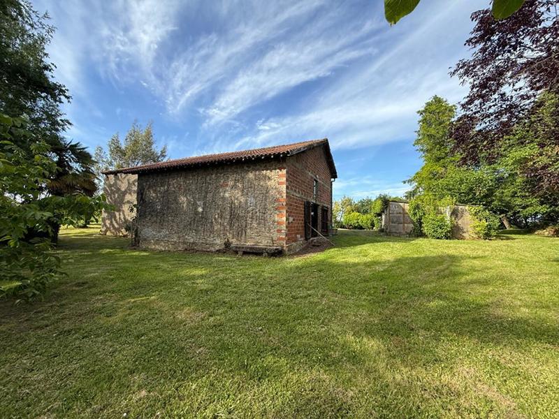 Maison - 107 m² - 4 pièces