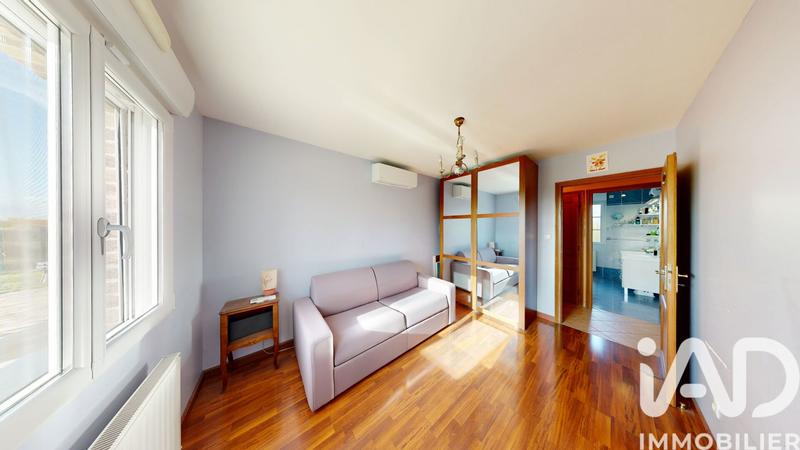 Maison - 154 m² - 7 pièces