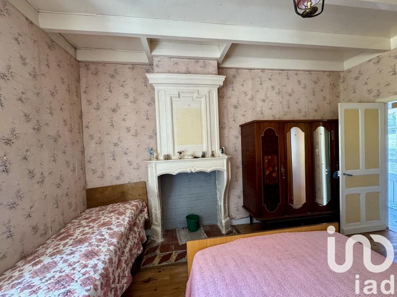 Maison - 270 m² - 8 pièces