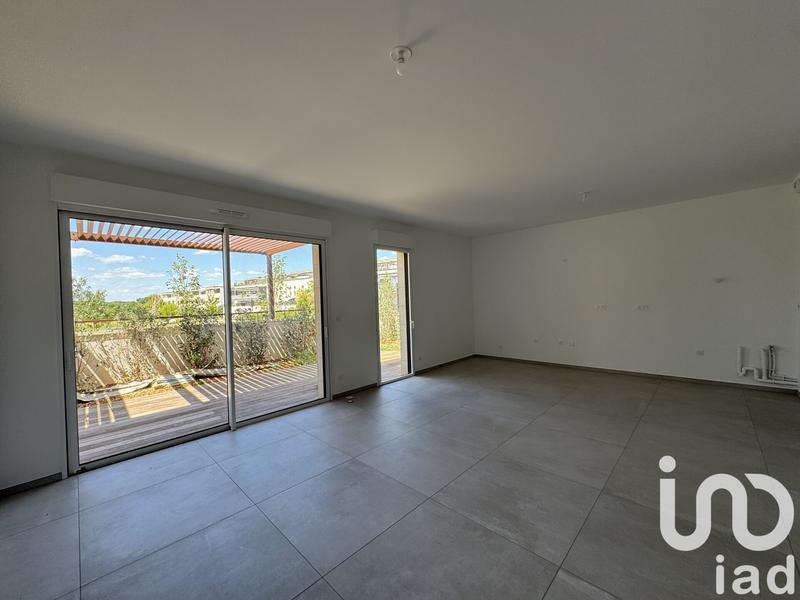 Maison - 109 m² - 4 pièces