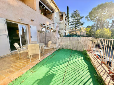 Appartement - 39 m² - 1 pièce