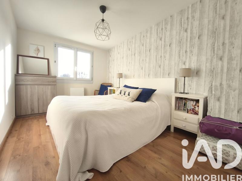 Maison - 139 m² - 6 pièces