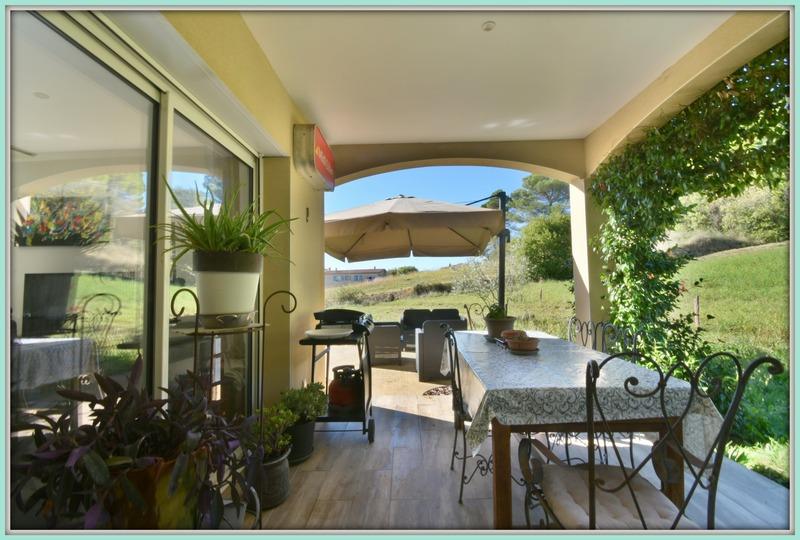 Maison - 113 m² - 4 pièces