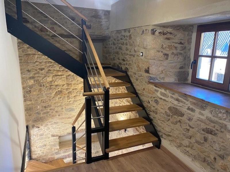 Maison - 320 m² - 14 pièces