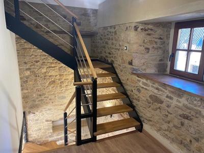 Maison - 320 m² - 14 pièces