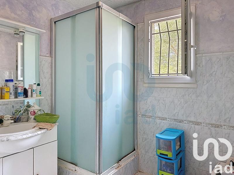 Maison - 82 m² - 4 pièces