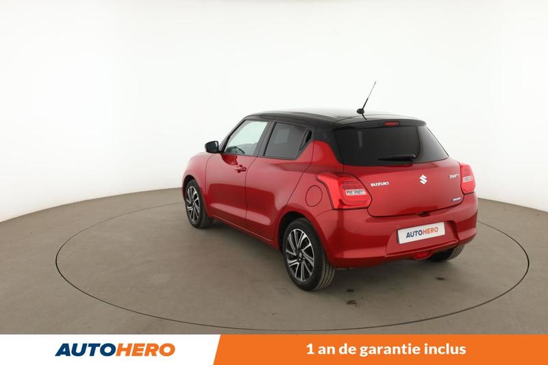 Suzuki Swift 1.2 DualJet Hybrid Pack 83 ch