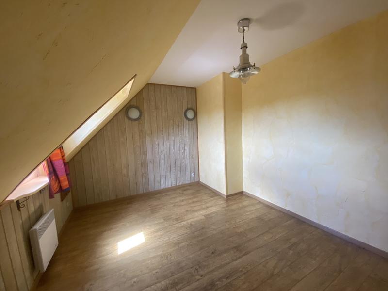 Maison - 70 m² - 4 pièces