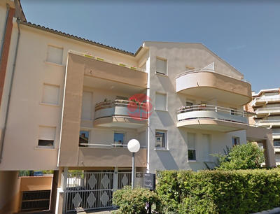 Appartement - 31 m² - 2 pièces