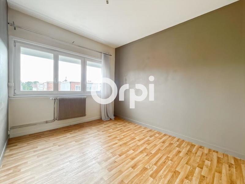 Maison - 87 m² - 5 pièces