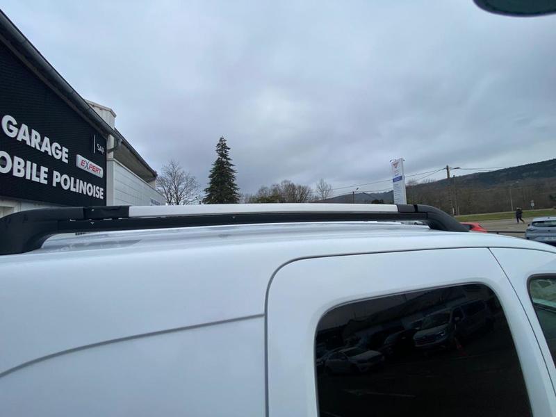 Renault Kangoo II 1.5 DCi 90 energy Euro VI