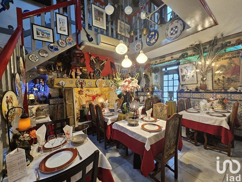 Local commercial - 217 m²