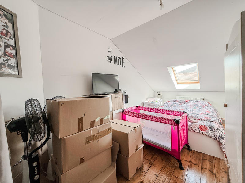 Maison - 160 m² - 7 pièces